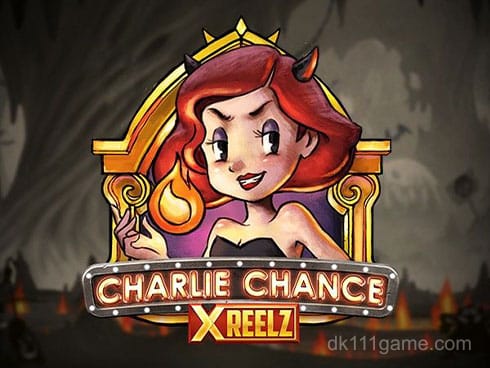 dk11 Charlie Chance and Xreelz