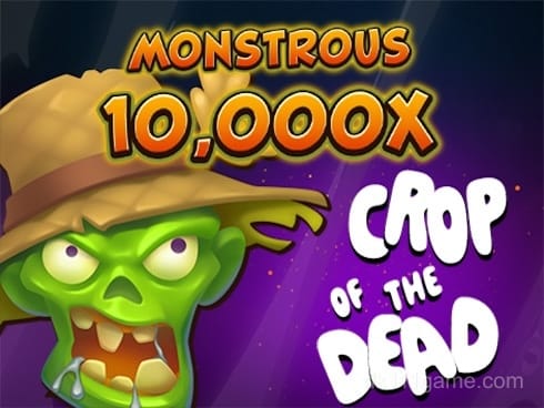 کروپ آف دی ڈیڈ