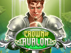 کراون آف ایویلون