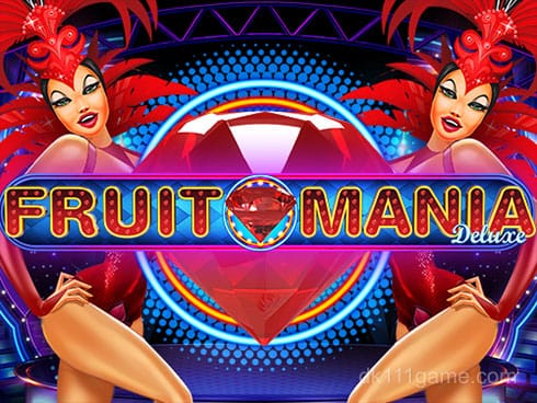 فریٹ منیا ڈیلکس